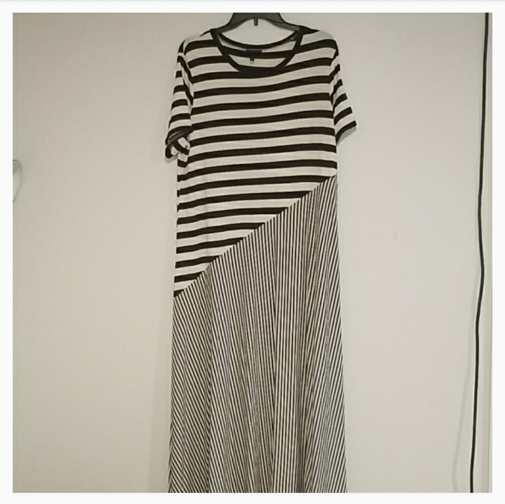 Who what wear dress